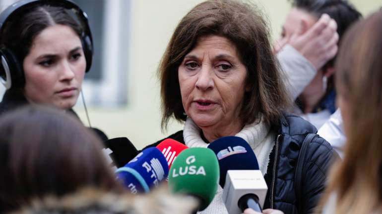 A coordenadora da Frente Comum adiantou que não irá apresentar uma contraproposta porque até ao momento o Governo nunca respondeu à proposta inicial da Frente Comum, que apontava para um aumento mínimo de 90 euros por trabalhador em 2020