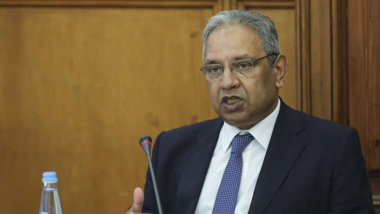 Nelson de Souza, ministro do Planeamento, avisa agora para riscos e dificuldades nos fundos comunitários