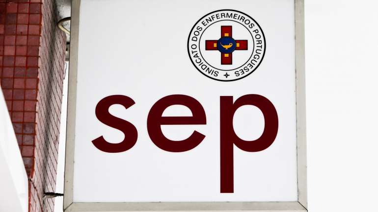 Quanto à avaliação de desempenho dos enfermeiros, o hospital está na fase final do processo de atribuição de pontos