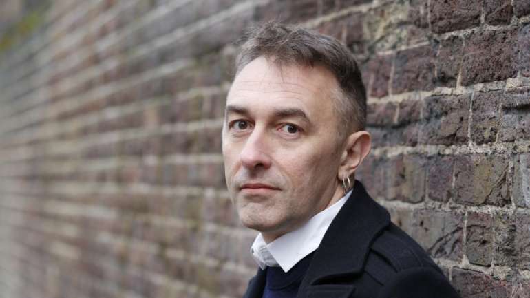 Yann Tiersen é o autor da música original do filme "O fabuloso destino de Amélie Poulain" de 2001