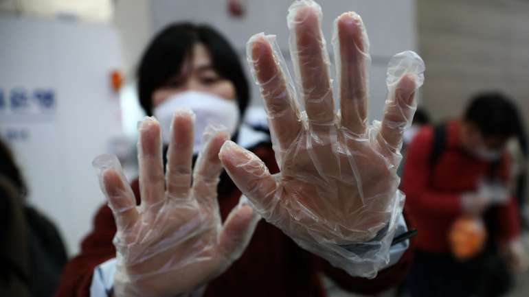 O novo método de contagem inclui “casos clinicamente diagnosticados”
