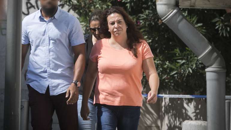 Rosa Grilo e António Joaquim começaram a ser julgados no dia 10 de setembro pelo homicídio de Luís Grilo