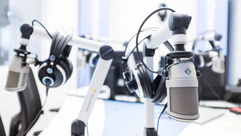 A novidade foi dada esta quinta-feira, dia em que se celebra o Dia Mundial da rádio