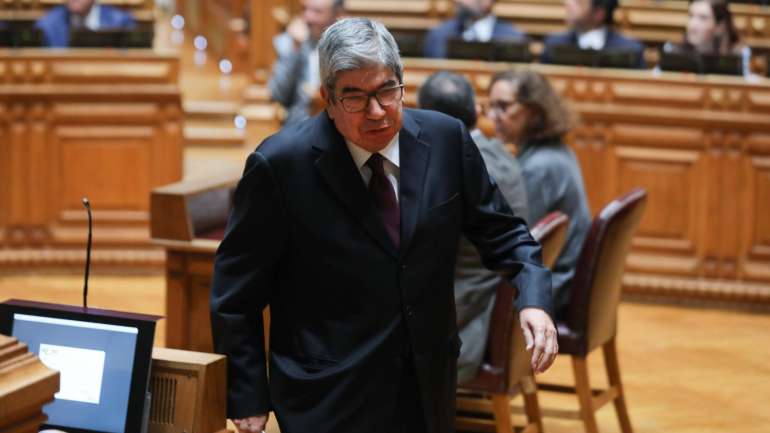 Para Ferro Rodrigues, educar para a cidadania "é essencial para frustrar as manifestações de xenofobia e de racismo, e a ocorrência de atos de violência com estas relacionados"