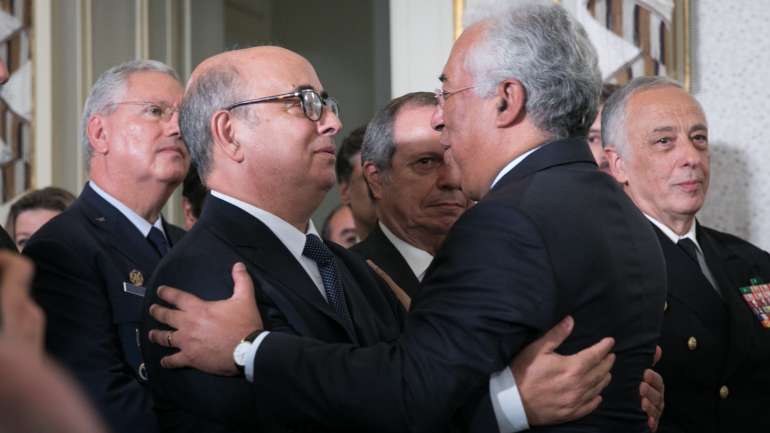 António Costa pode ser acusado de violar segredo de justiça