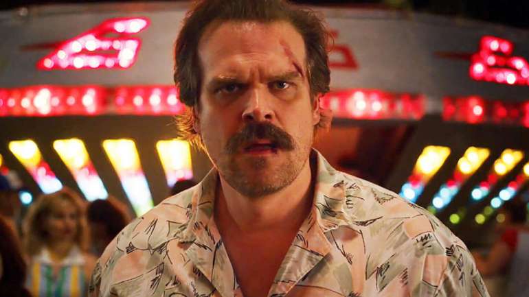 Tudo leva a crer que Hopper morreu. No entanto, o corpo nunca foi encontrado