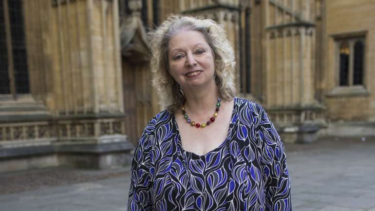 Hilary Mantel lançou o volume inaugural da trilogia, "Wolf Hall", em 2009