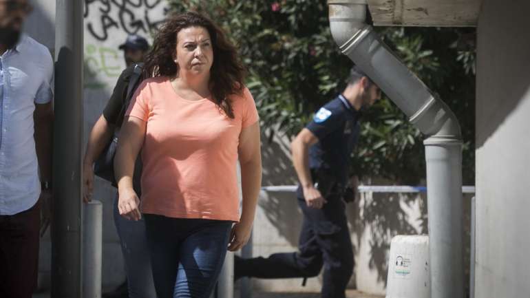 Rosa Grilo e António Joaquim começaram a ser julgados no dia 10 de setembro pelo homicídio de Luís Grilo