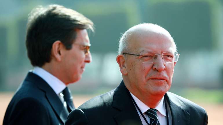 Augusto Santos Silva reiterou que não faz qualquer sentido as autoridades venezuelanas acusarem Portugal de irregularidades no voo da TAP