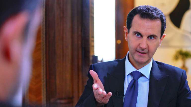 Desencadeada em 2011, a guerra na Síria já causou mais de 380.000 mortos e milhões de deslocados e refugiados