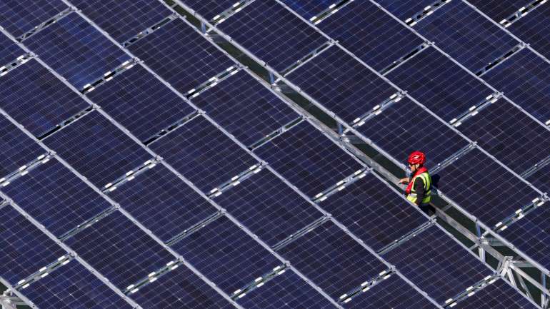 O investimento em energias limpas faz parte de uma estratégia de transição da petrolífera, mas também de alargar e integrar no portfólio de oferta da Galp com uma opção de eletricidade