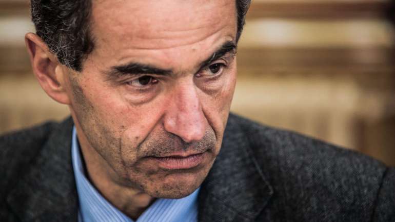 Para Manuel Heitor, o relato da auditoria revela "um total desfasamento face à evolução do ensino superior em Portugal e na Europa"