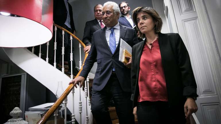 Depois de falhadas as negociações para um acordo escrito com o BE para esta legislatura, o partido tem sido tratado de forma diferente da era da geringonça.