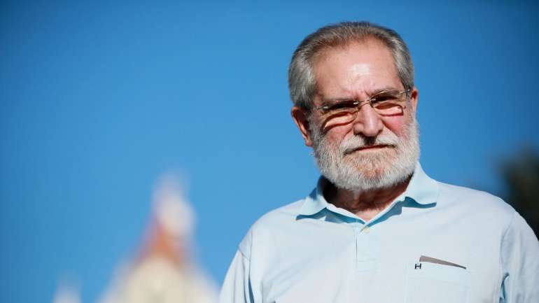 Pepetela recebeu o Prémio Camões, o maior galardão de literatura em língua portuguesa, em 1997