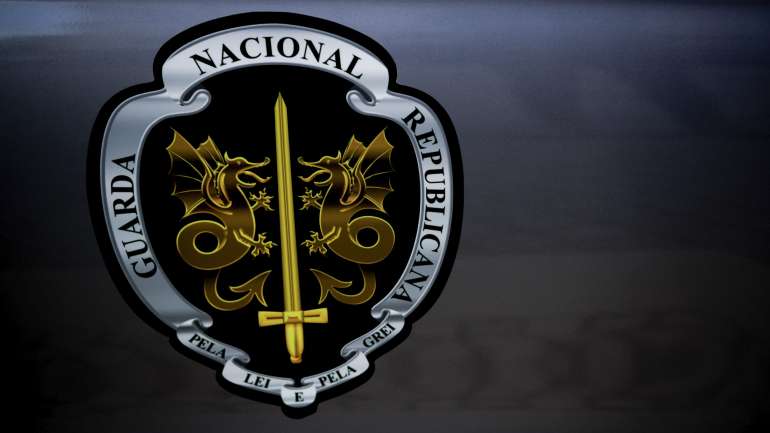 Investigação decorria há seis meses.