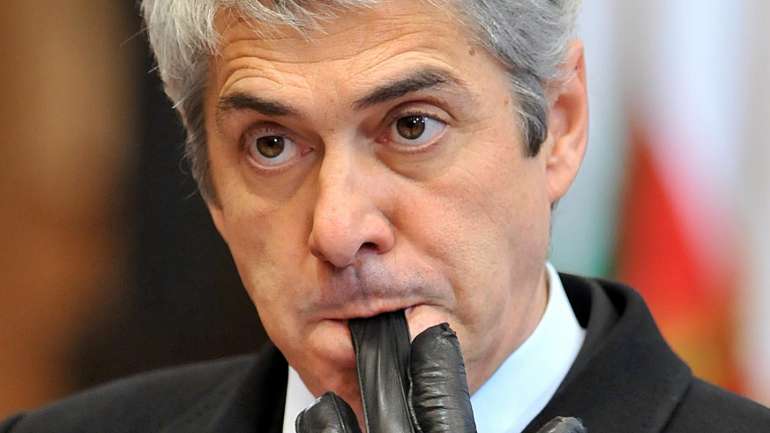 Posição do ex-primeiro-ministro consta de um artigo enviado à agência Lusa e ao jornal Expresso.