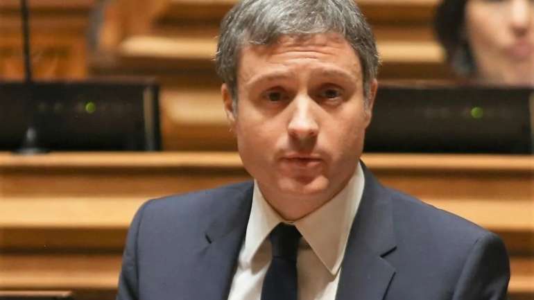 “Fui aconselhado a não aceitar o levantamento da imunidade”, disse Pedro Correia, acrescentando: “Se vier a ser levantada, ainda bem, porque servirá para esclarecer os factos”