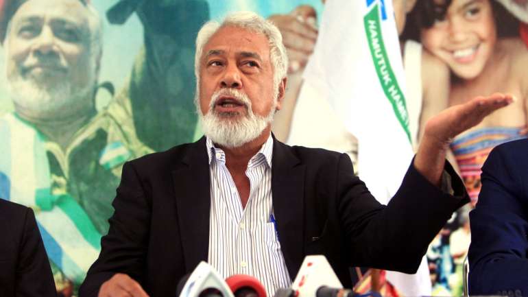 Conferência nacional decorre na sede do partido
