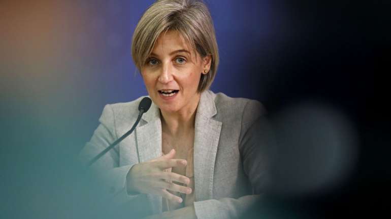 Marta Temido diz que questões de objeção de consciência dos médicos não irão "criar constrangimentos".