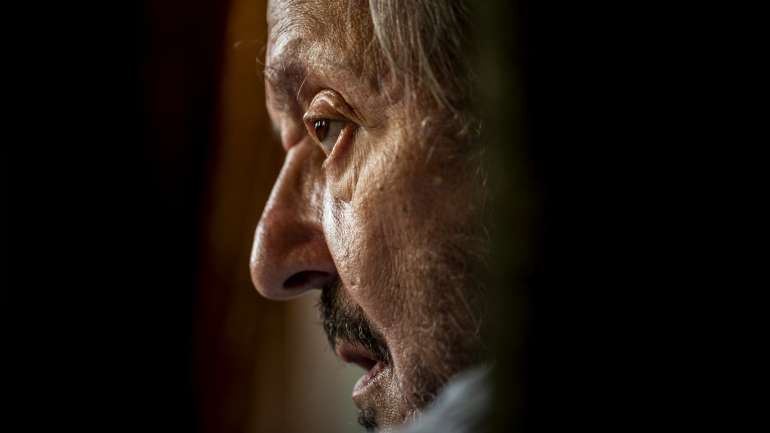 Vasco Pulido Valente morreu esta sexta-feira aos 78 anos, em Lisboa