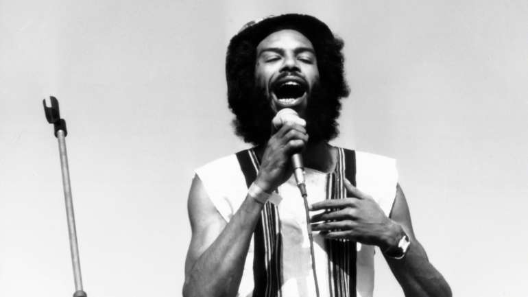Gil Scott-Heron tinha a coragem, tinha a voz e tinha a inteligência para dar palavras ao jazz, à soul e ao funk como nunca ninguém conseguiu