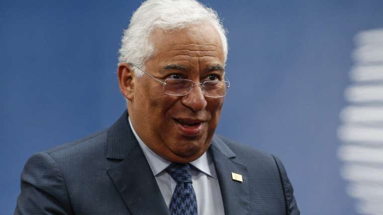 Esta quarta-feira, António Costa começa o dia em Alfândega da Fé, com uma visita a zonas de regadio acompanhado pela ministra da Agricultura, Maria do Céu Albuquerque
