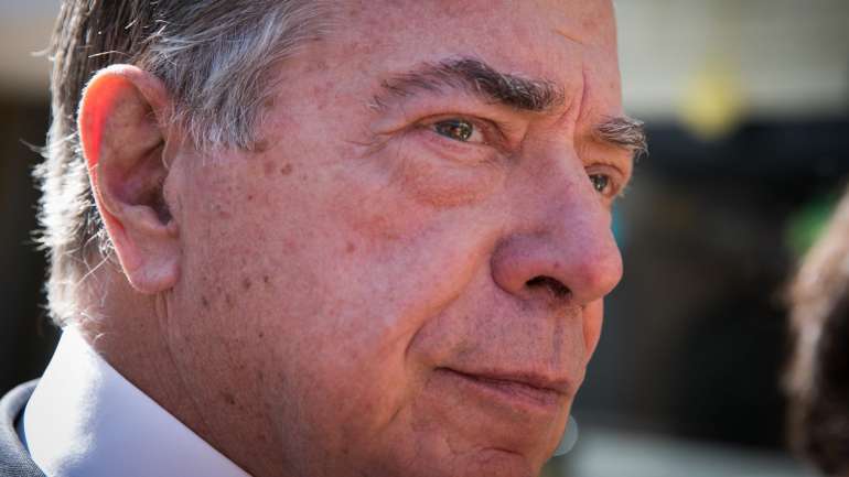 Banco de Portugal tem quatro processos que envolvem o Banco Espírito Santo, onde Ricardo Salgado é o principal protagonista.