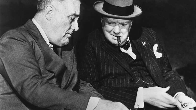 Relação de Portugal com os norte-americanos "foi diferente (da britânica) porque não havia nenhum acordo bilateral"