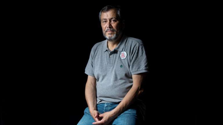 O líder da Fenprof acusa o Ministério da Educação de se recusar a "reunir, dialogar"
