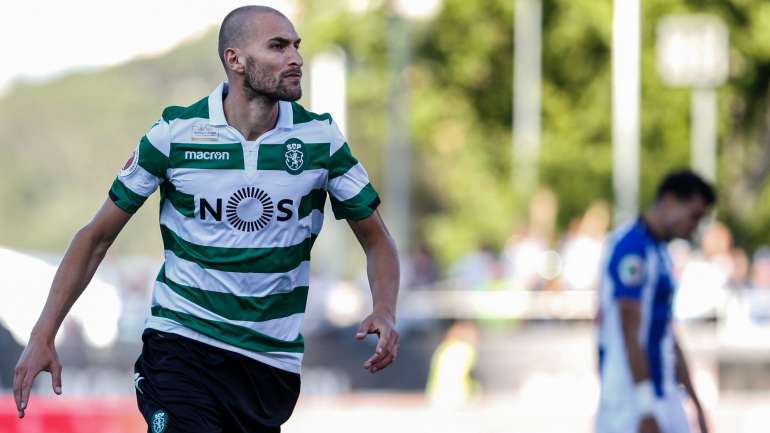O depoimento de Bas Dost, o jogador que foi agredido com a fivela de um cinto na cabeça, é um dos que está disponível
