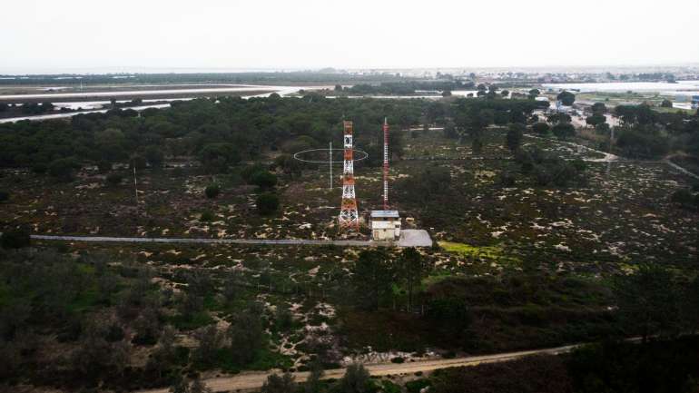A associação ambientalista salienta que o estudo de impacte ambiental (EIA) relativo ao aeroporto do Montijo "falhou de forma inadmissível ao não efetuar um cálculo aproximado do impacte das viagens de avião no clima"