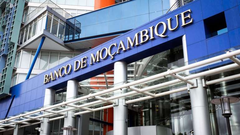 O sistema vai também beneficiar a banca comercial, disponibilizando informações atualizadas sobre a localização da população, o volume de contas bancárias existentes e informações gerais sobre a região