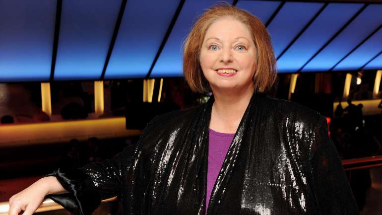 Hilary Mantel recebeu duas vezes o Booker Prize, pelos primeiros dois volumes da trilogia sobre Thomas Cromwell