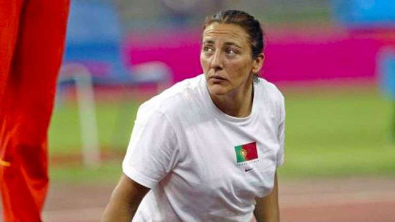 Teresa machado era natural da Gafanha da Nazaré, em Ílhavo