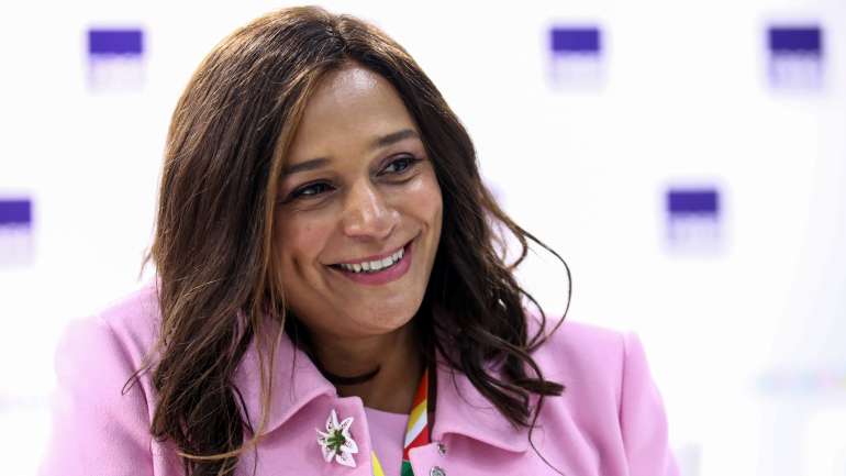 Isabel dos Santos