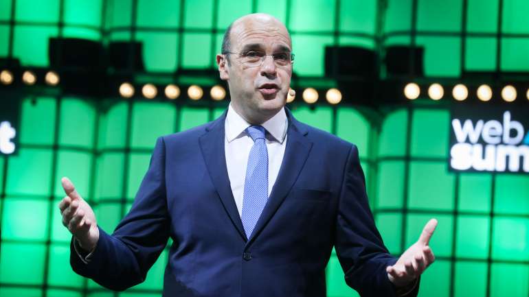 O ministro de Estado, da Economia e da Transição Digital Pedro Siza Vieira vai presidir o evento de segunda-feira