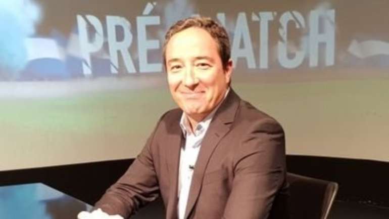 José Fernando Rio anunciou que apresentação oficial da candidatura será na próxima semana