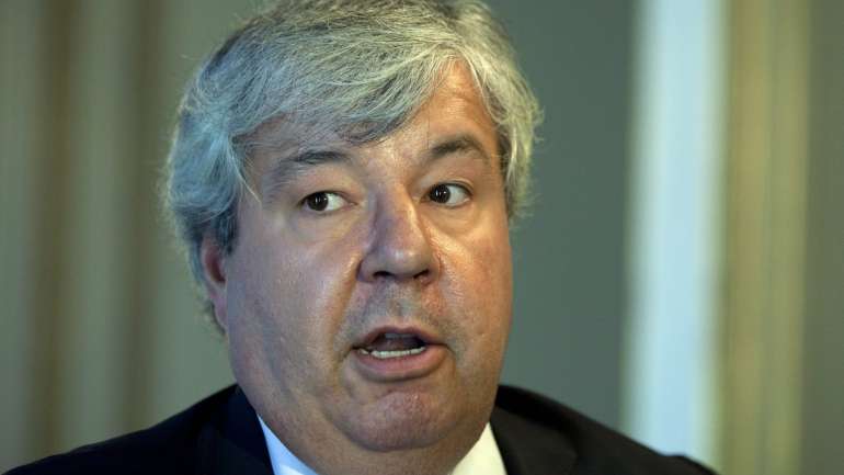 O Bastonário da Ordem dos Advogados, Menezes Leitão, considera que a confiança dos cidadãos deve ser reposta