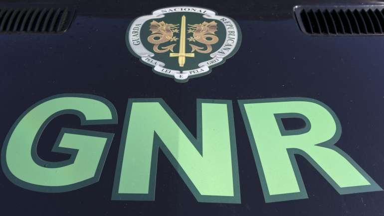 Pedido o reforço de meios, "foi consumada a detenção e identificadas outras três pessoas pelos desacatos", disse a GNR