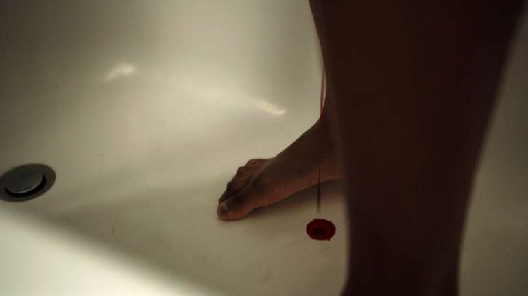 "Não nascemos com repúdio a algo natural, é-nos construído esse repúdio", diz Tota Alves sobre a menstruação