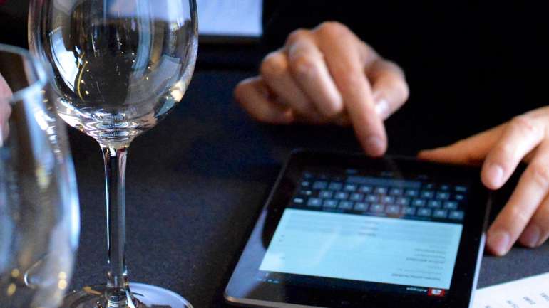 A Prowein estava marcada para 15 a 17 de março