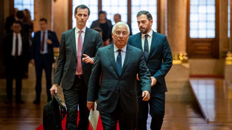 António Costa reiterou confiança na diretora-geral de Saúde, Graça Freitas: "Não se mudam os generais a meio de uma batalha"