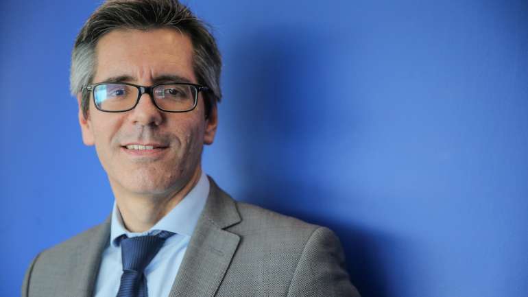 Henrique Martins, presidente da SPMS, foi afastado do cargo esta quarta-feira