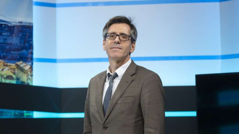 Henrique Martins acha que o seu afastamento do SPMS "só pode ter sido por incómodo"