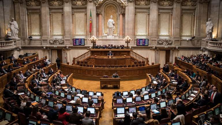 Alteração à lei das PPP foi feita em dezembro pelo Governo