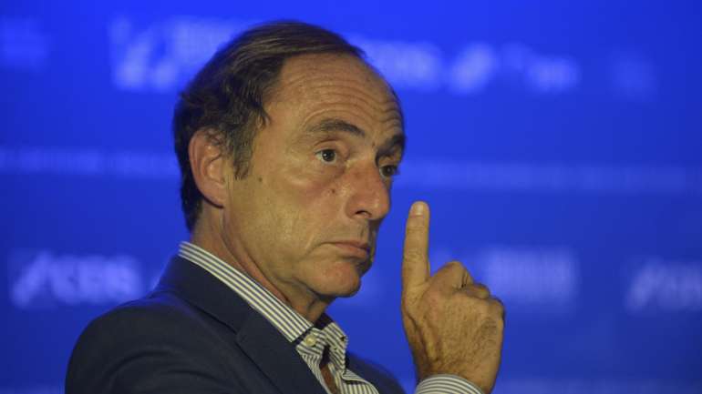 CDS estará representado ao mais alto nível como atual líder, Francisco Rodrigues dos Santos, e com o antigo e carismático líder (na foto), Paulo Portas