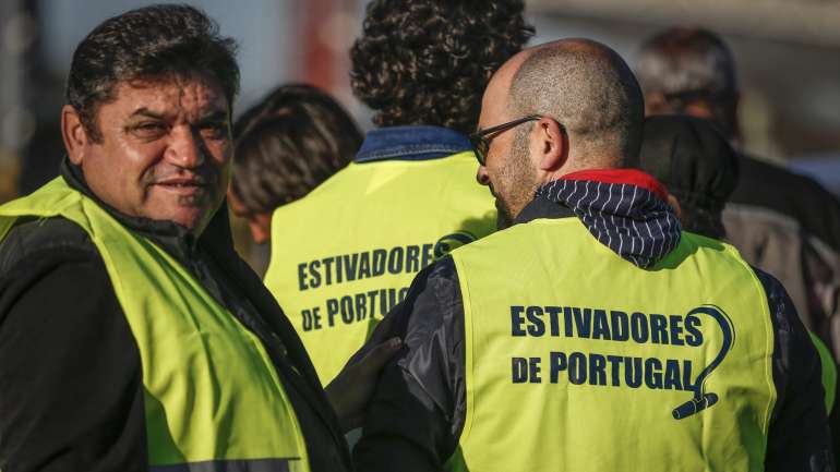Segundo o sindicato, a greve vai prolongar-se até ao dia 30 de março, mas tudo indica que "não havendo alterações" a paralisação pode prolongar-se