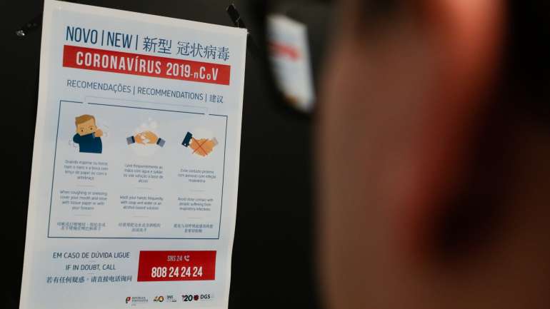 Empresas devem estar preparadas para a possibilidade de parte (ou a totalidade) dos seus trabalhadores não ir trabalhar.