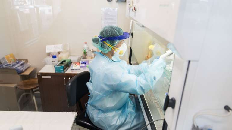 Hospitais privados já garantiram que estão disponíveis para receber doentes com Covid-19