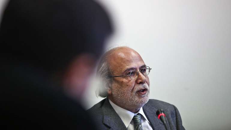 Jorge Torgal deu uma entrevista ao JN há duas semanas a desvalorizar a gravidade do coronavírus e mantém essa posição